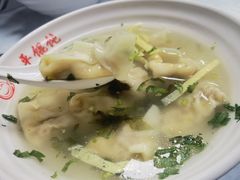 -海平馄饨(逍遥二路店)