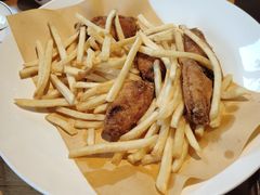 -黄山老妈·土菜(碧桂园店)