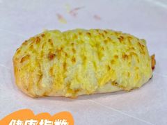 -木子木水日式烫面包(世界城光谷店)