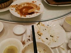 -永和红旗美食城