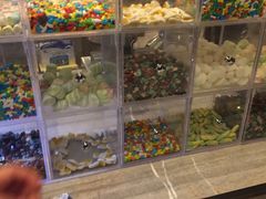 -新发展亚太JW万豪酒店·福苑咖啡厅