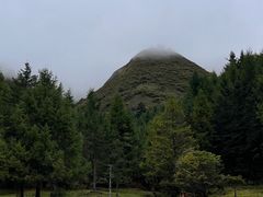 -硗碛藏寨·神木垒景区