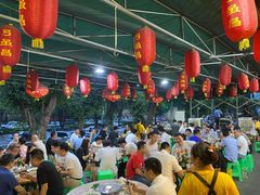 大堂-弓虽昌焖烧鸡(大竹林店)
