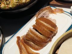 -金百万烤鸭店(良乡店)