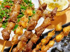 -隅乐胡椒虾·台湾菜·团建(皇岗店)