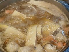 菌菇养生锅-傣妹火锅(南京东路一店)