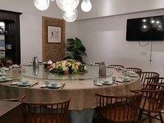 包厢-茶油香闽南菜·花园餐厅(前埔店)