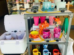 -星巴克(南京同曦万尚城店)