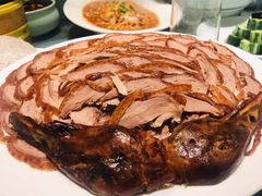 -雀蓝川菜(奥体广场店)