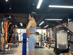 -博纳私人订制健身(中集美兰湖店)