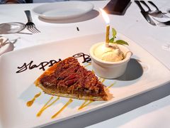 核桃塔-茹丝葵经典牛排馆(上海外滩店)