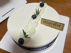 -杜哈夫DOUX RÊVE·生日蛋糕(日月光店)