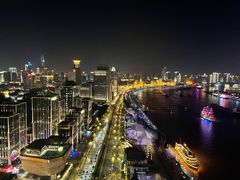 -上海外滩英迪格酒店