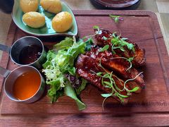 -YUE·6·西式融合餐厅(外滩六号店)