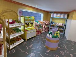 -乐多星球潮玩中心(沈阳嘉里城店)