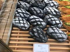 -石头先生的烤炉(济南领秀城贵和店)