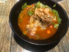-销魂美蛙鱼头火锅(上海首店)