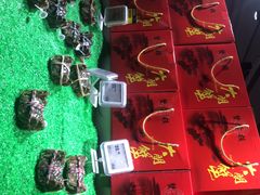 -盒马鲜生(馥邦国际店)