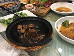-江南村酒家