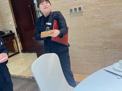 -香雪海饭店中餐厅(人民桥店)