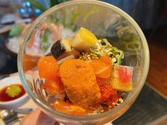 -Mr·Fish鱼鲜生海鲜放题(银泰in99店)