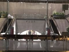 -中国银行（香港）(中银大厦分行)