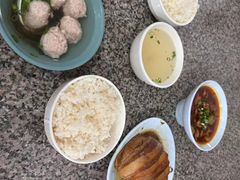 -李记小小吃(涪江路店)