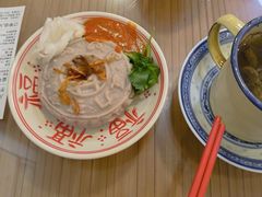-芋包王闽南茶楼(八市店)