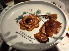 -京味斋·北京烤鸭(华威桥北工大店)
