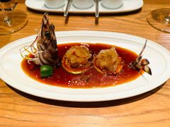 -新荣记(新源南路店)