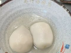-高行汤团店(金高路店)