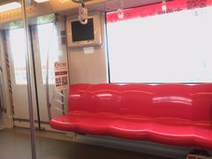 -仙林中心(地铁站)