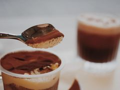 -DEEP COFFEE(瑞光烘焙工厂店)