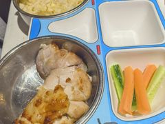 -俄士厨房(五棵松华熙LIVE店)