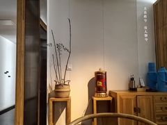 -纳地素食(石门公园店)