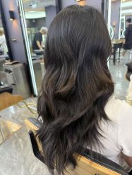 -藤野造型烫染·漂发