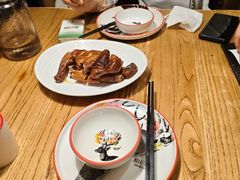 -新白鹿餐厅(龙游路店)