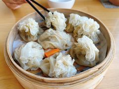 稍梅-太原面食店(解放路店)