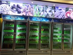 -山菌美食苑(振兴路店)
