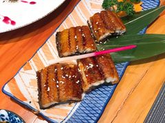 极品烤鳗鱼-文三酒肆自助放题(新街口友谊广场店)