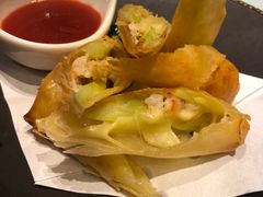 -山葵家·创意料理(临平银泰城店)