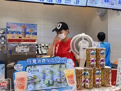 -DQ·蛋糕·冰淇淋(湖景东路店)
