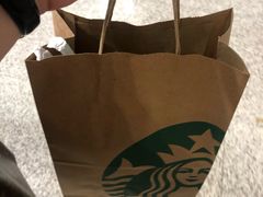 -星巴克(成都机场T2店)