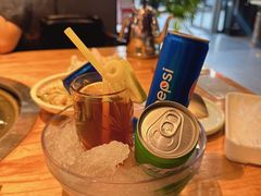 -山河屯铁锅炖·非遗东北菜(西乡店)