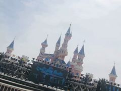 -沈阳方特欢乐世界