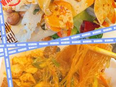 -建基泡馍·西安老字号·清真(永宁店)