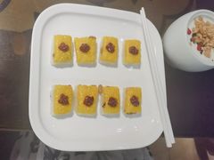-请晋·山西餐社(好运街店)