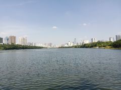 -南宁南湖公园
