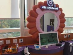 -Oh my head儿童理发(绿地·新田360店)
