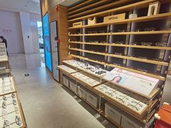 -JINS(北京凯德mall大峡谷店)